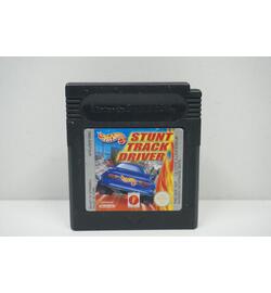 Hot Wheels: Stunt Track Driver EUR