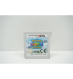 Pokemon Rumble World EUR
