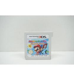 Mario Party: Island Tour EUR
