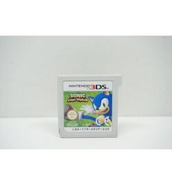 Sonic: Lost World EUR