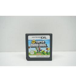 New Super Mario Bros.