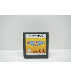 Mario Party DS