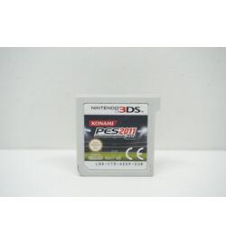 Pro Evolution Soccer 2011 3D