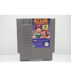 Adventure Island Classic FRG