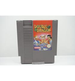 Double Dragon FRA