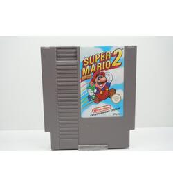 Super Mario Bros. 2 FRA