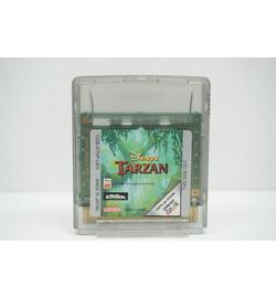Disney's Tarzan UKV