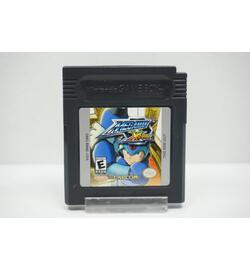 Mega Man Xtreme USA