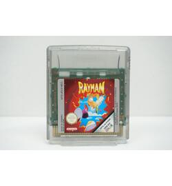 Rayman EUR