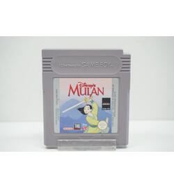 Disney's Mulan EUR