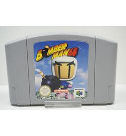 Bomberman 64 EUR