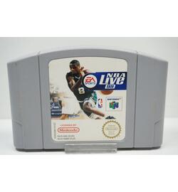 NBA Live 99 EUR