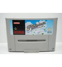 Pilotwings FAH