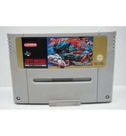 Street Fighter II NOE-1