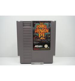 Double Dragon III: The Sacred Stones FRA