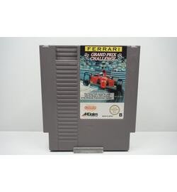 Ferrari Grand Prix Challenge NOE
