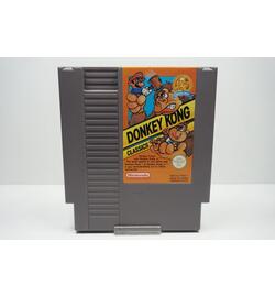 Donkey Kong Classics FRA-1