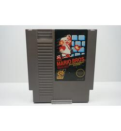 Super Mario Bros.FRA