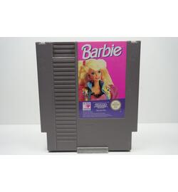 Barbie FRA