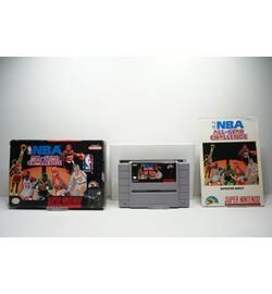 NBA All-Star Challenge USA