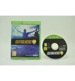 Guitar Hero Live