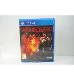 Bound by Flame ESP