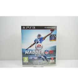 Madden NFL 16