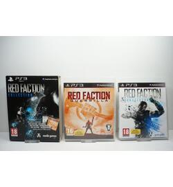 Red Faction Collection