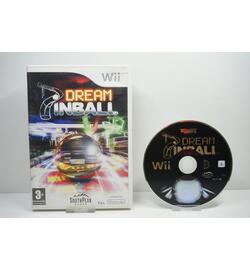 Dream Pinball 3D