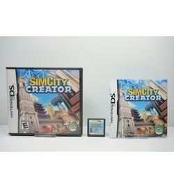 SimCity Creator USA