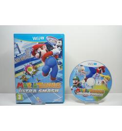 Mario Tennis: Ultra Smash
