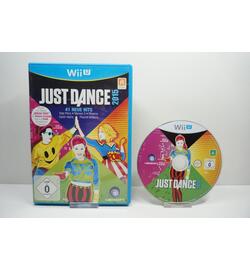 Just Dance 2015