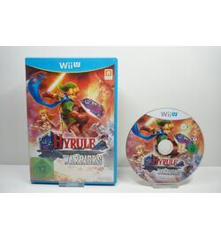 Hyrule Warriors
