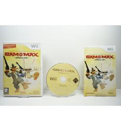 Sam & Max: Season One