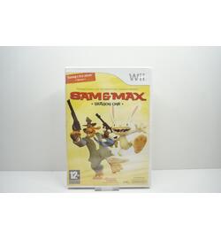 Sam & Max: Season One NEW