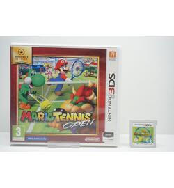 Mario Tennis Open (Nintendo Selects)