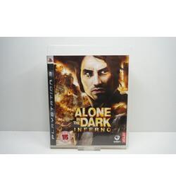 Alone in the Dark: Inferno