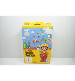 Super Mario Maker