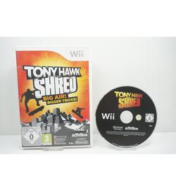 Tony Hawk: Shred