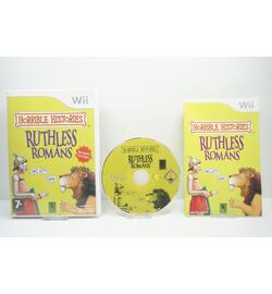 Horrible Histories: Ruthless Romans