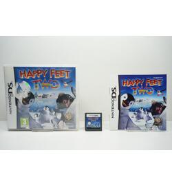 Happy Feet Two