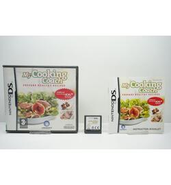 My Cooking Coach: Prepare Healthy Recipes