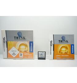 Think Logik Trainer GER