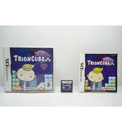 Trioncube