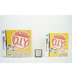 WarioWare D.I.Y
