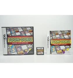 Toon-Doku USA