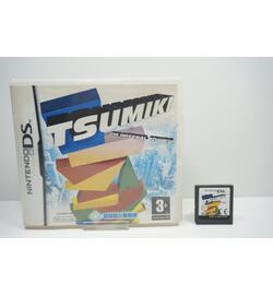 Tsumiki: The Infernal Tower