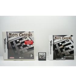 Mots Croises