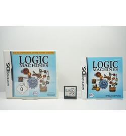 Logic Machines
