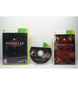 Painkiller: Hell & Damnation